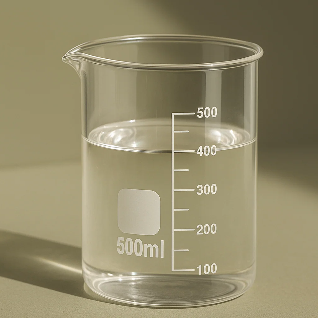 Laboratory Beakers