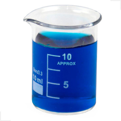 Laboratory Beakers